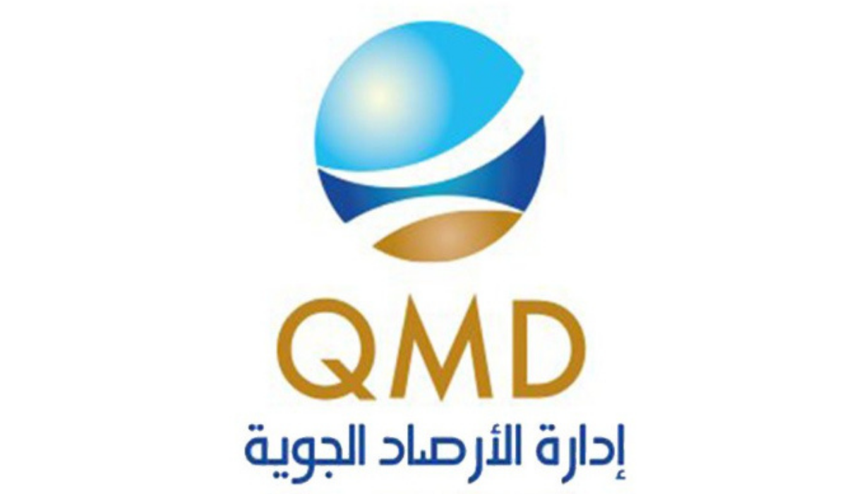 QMD warns of thundery rain and strong winds